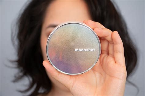 Moonshot micro settingfit cushion ex review I Moonshot has done 